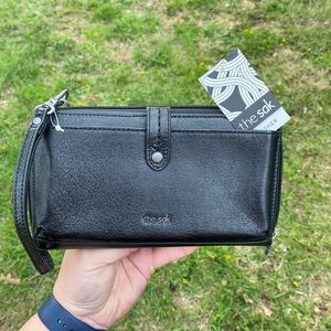 The Sak wallet